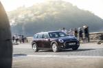Mini Cooper D Clubman 2015 года (UK)